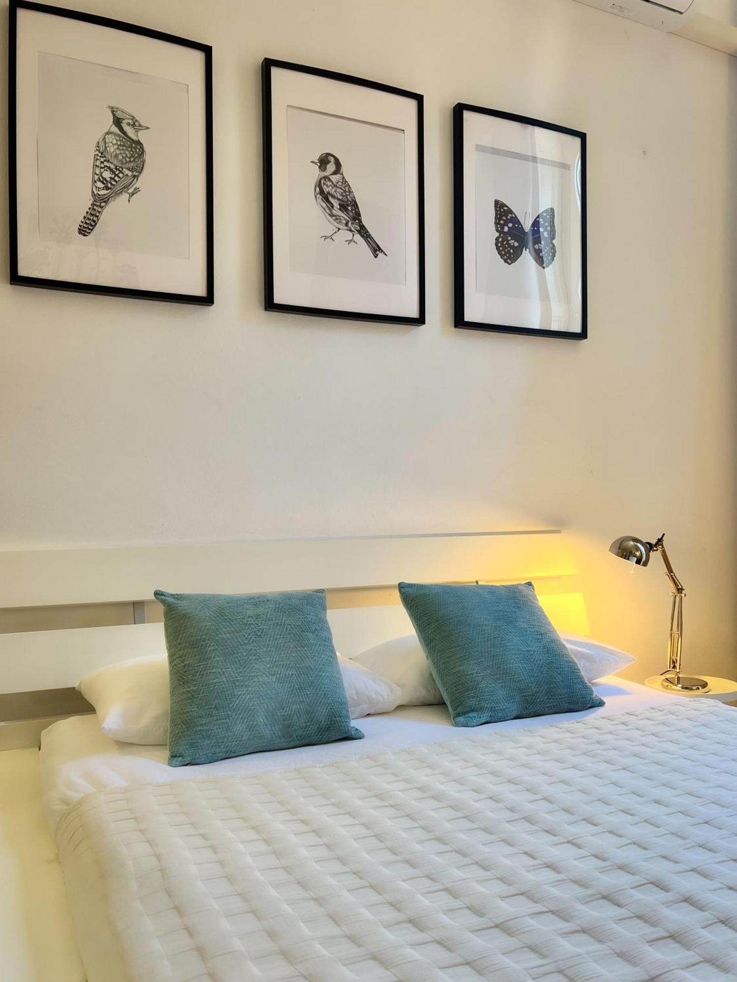 Comecasa 2 Bedrooms Apartment In Via Curtatone Mediolan Zewnętrze zdjęcie