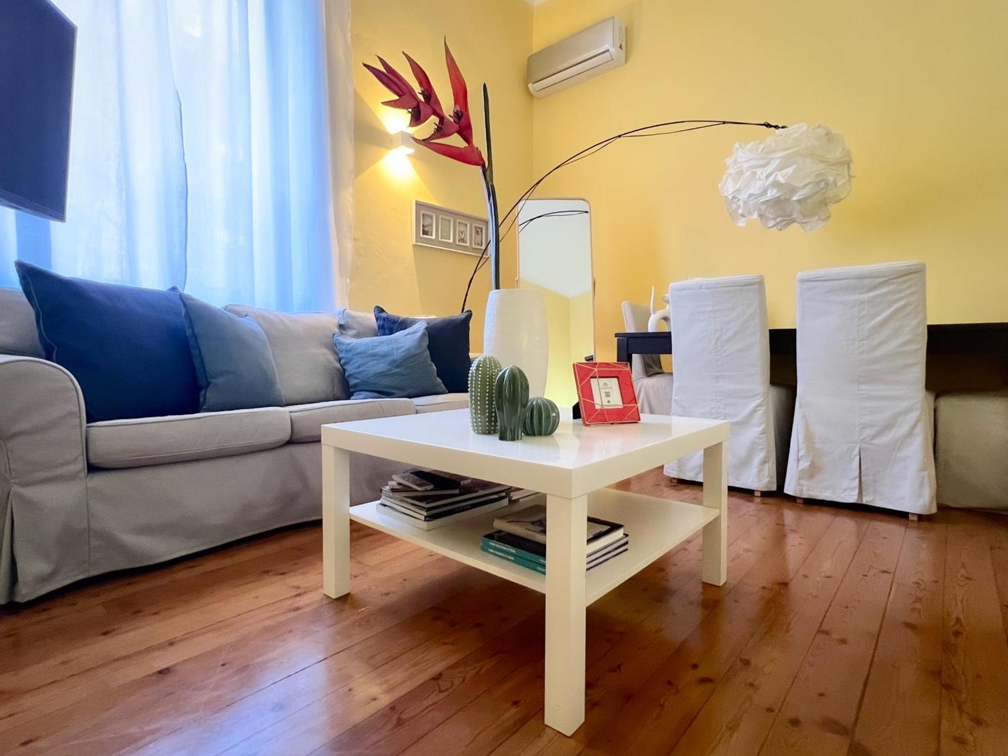 Comecasa 2 Bedrooms Apartment In Via Curtatone Mediolan Zewnętrze zdjęcie