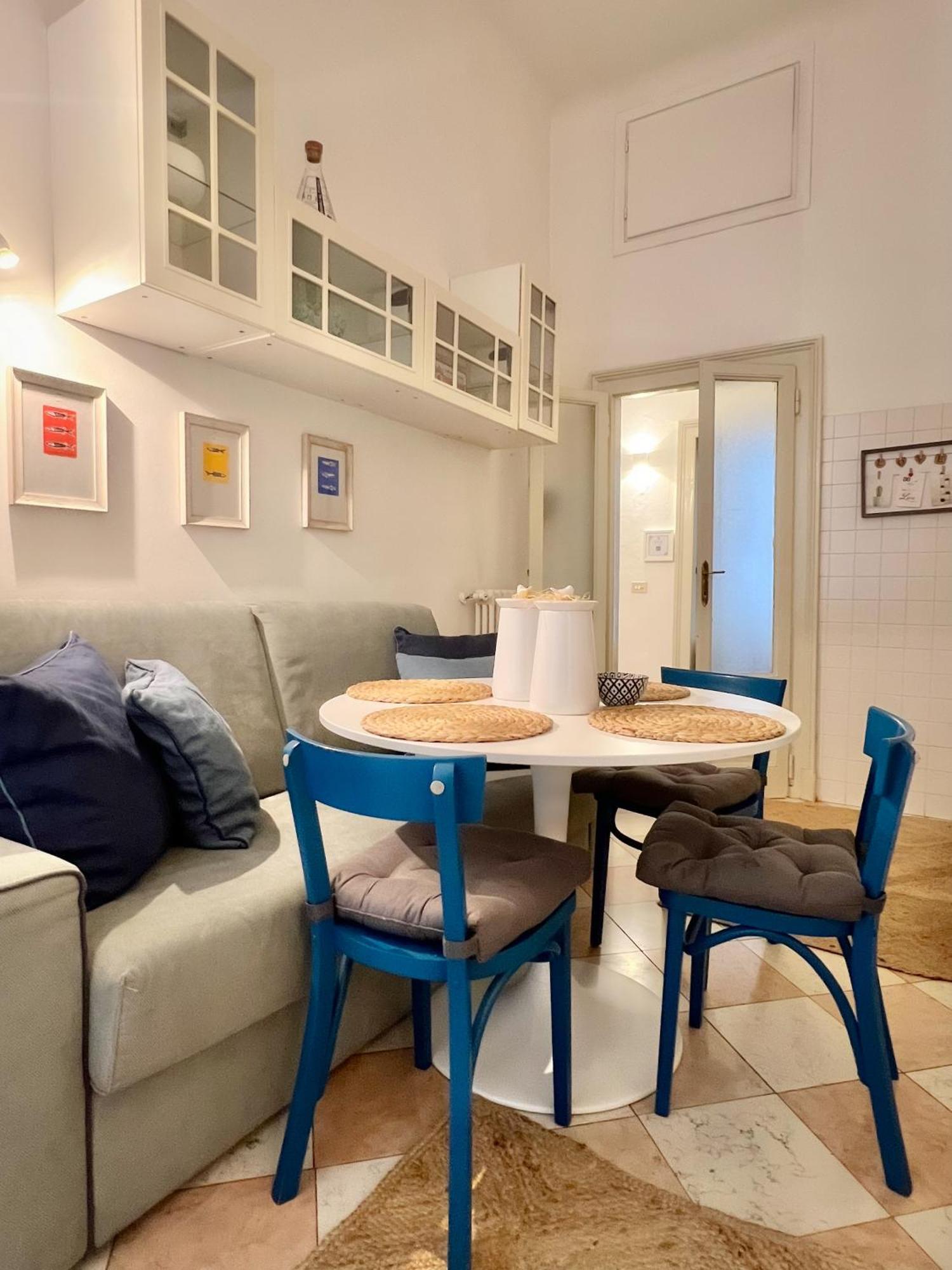 Comecasa 2 Bedrooms Apartment In Via Curtatone Mediolan Zewnętrze zdjęcie