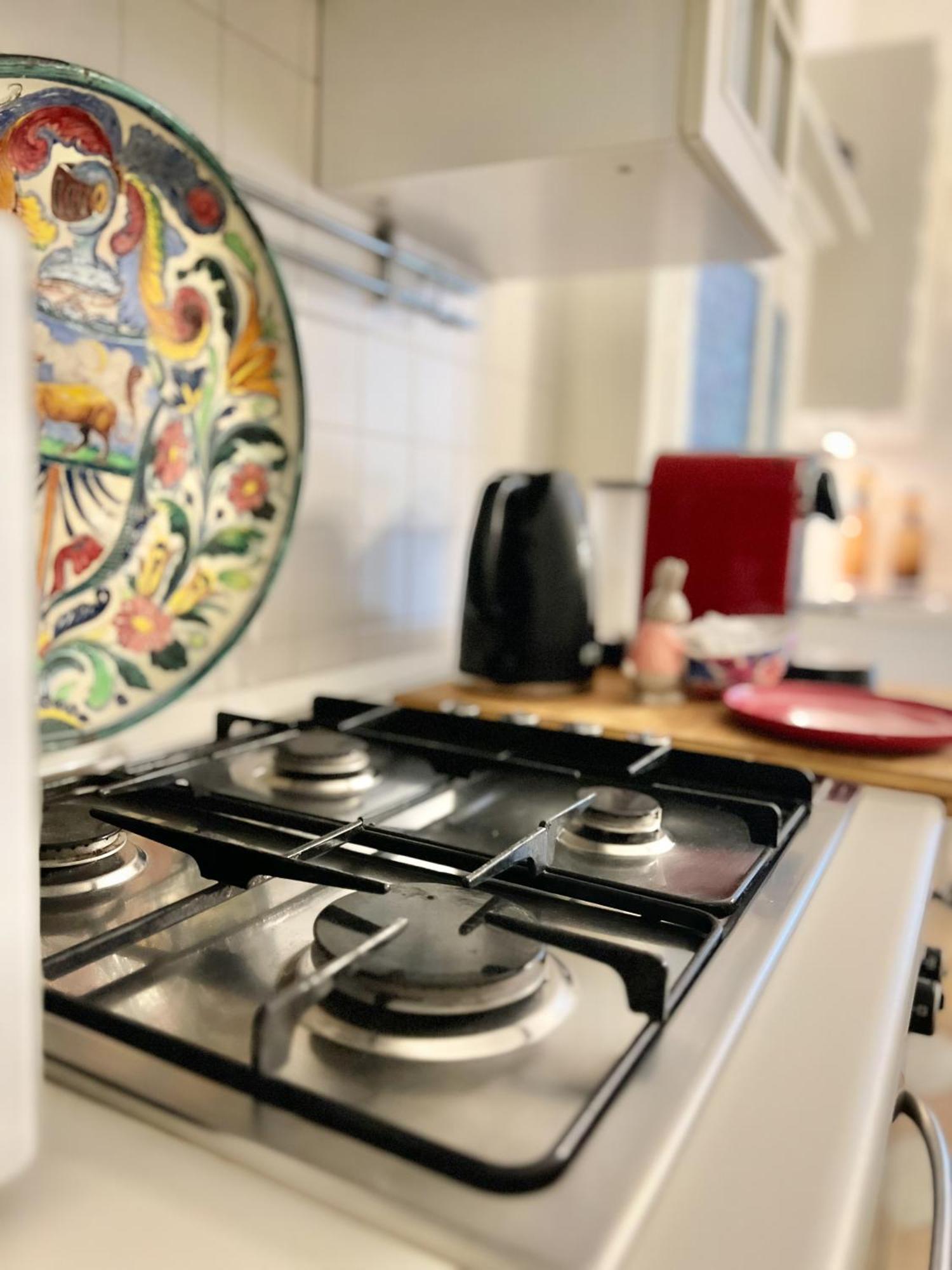 Comecasa 2 Bedrooms Apartment In Via Curtatone Mediolan Zewnętrze zdjęcie