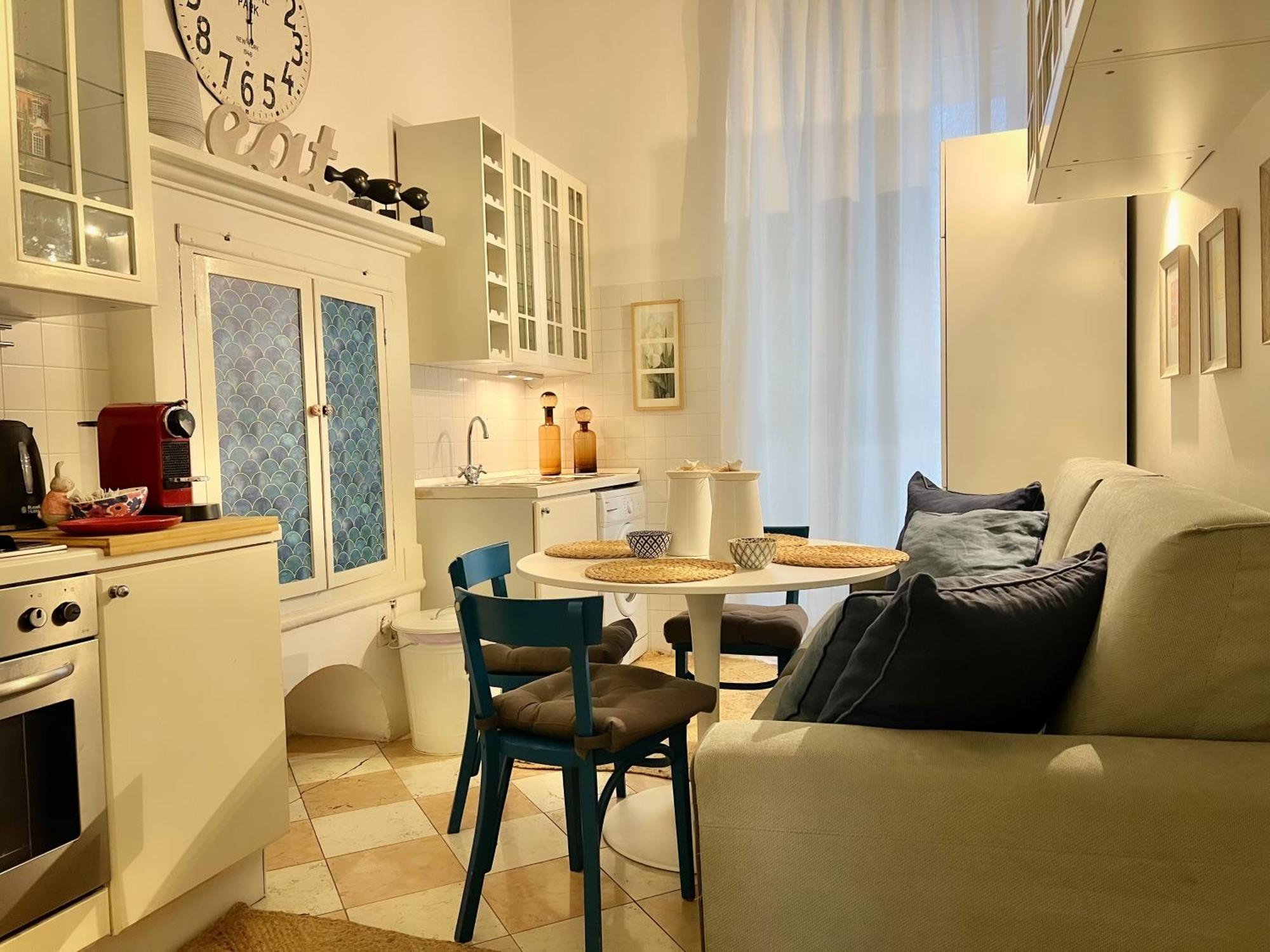 Comecasa 2 Bedrooms Apartment In Via Curtatone Mediolan Zewnętrze zdjęcie