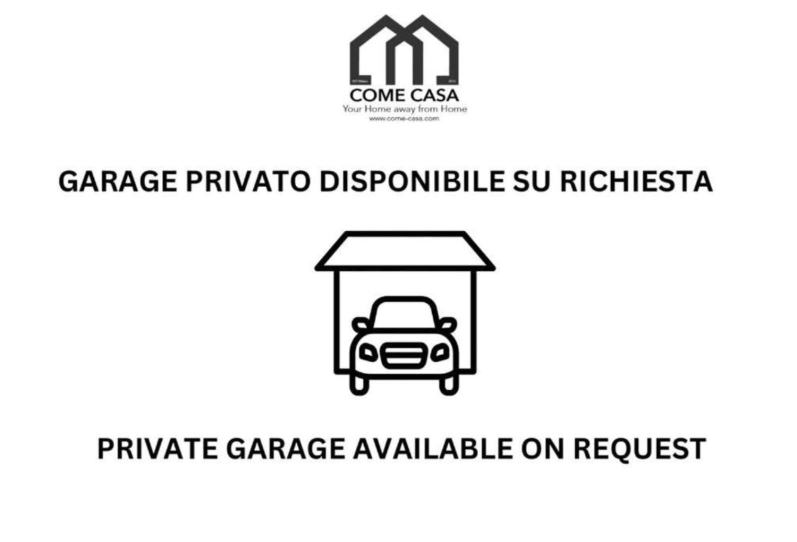 Comecasa 2 Bedrooms Apartment In Via Curtatone Mediolan Zewnętrze zdjęcie
