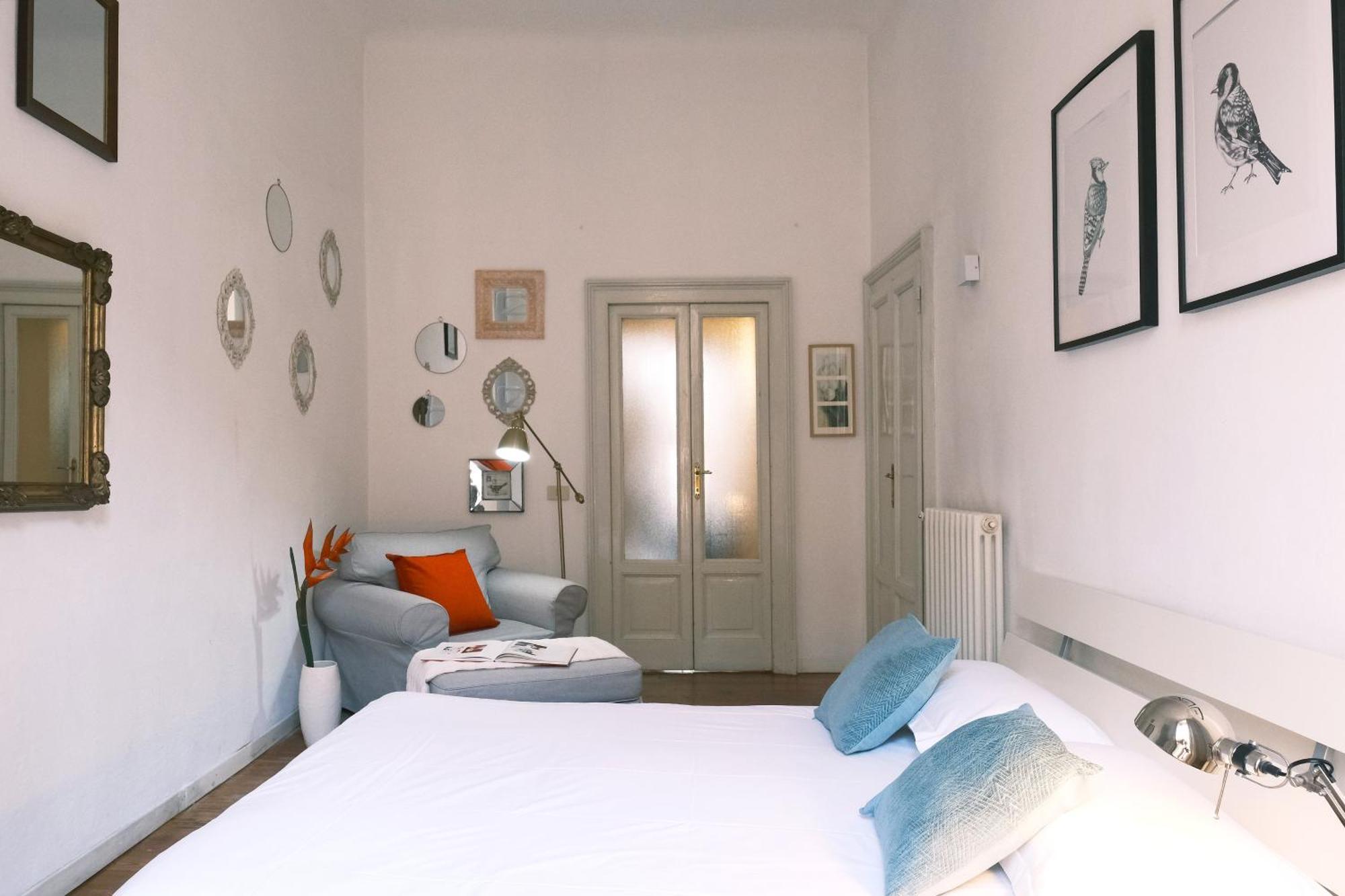 Comecasa 2 Bedrooms Apartment In Via Curtatone Mediolan Zewnętrze zdjęcie