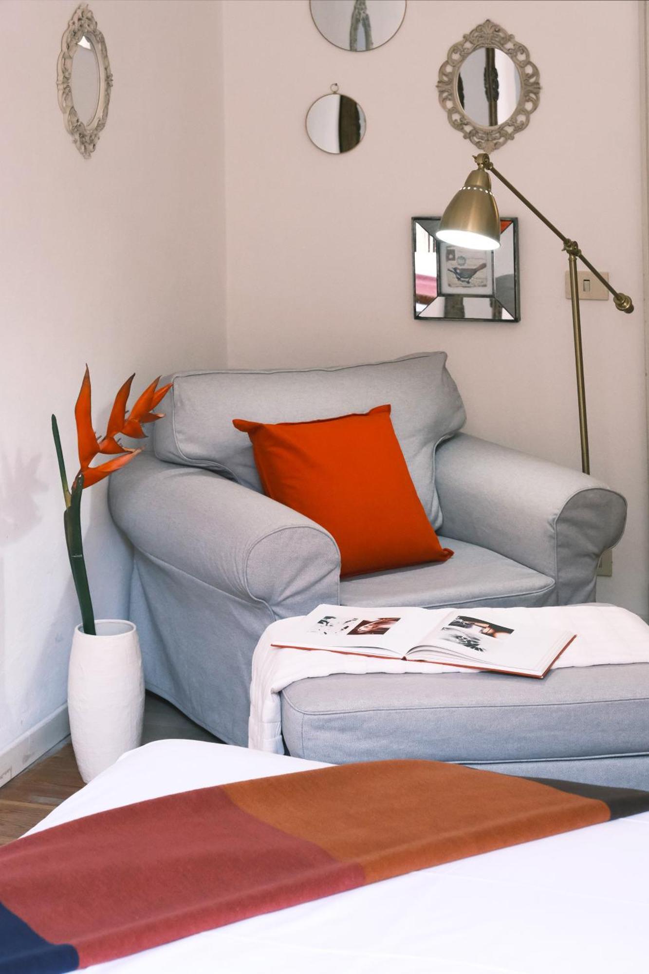 Comecasa 2 Bedrooms Apartment In Via Curtatone Mediolan Zewnętrze zdjęcie