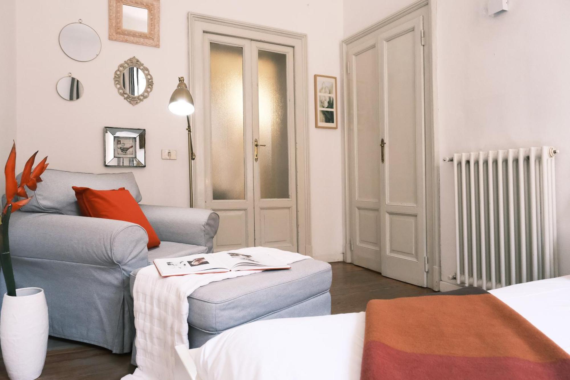 Comecasa 2 Bedrooms Apartment In Via Curtatone Mediolan Zewnętrze zdjęcie