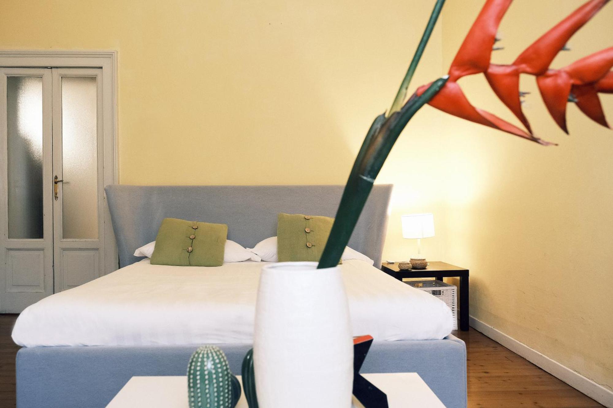 Comecasa 2 Bedrooms Apartment In Via Curtatone Mediolan Zewnętrze zdjęcie
