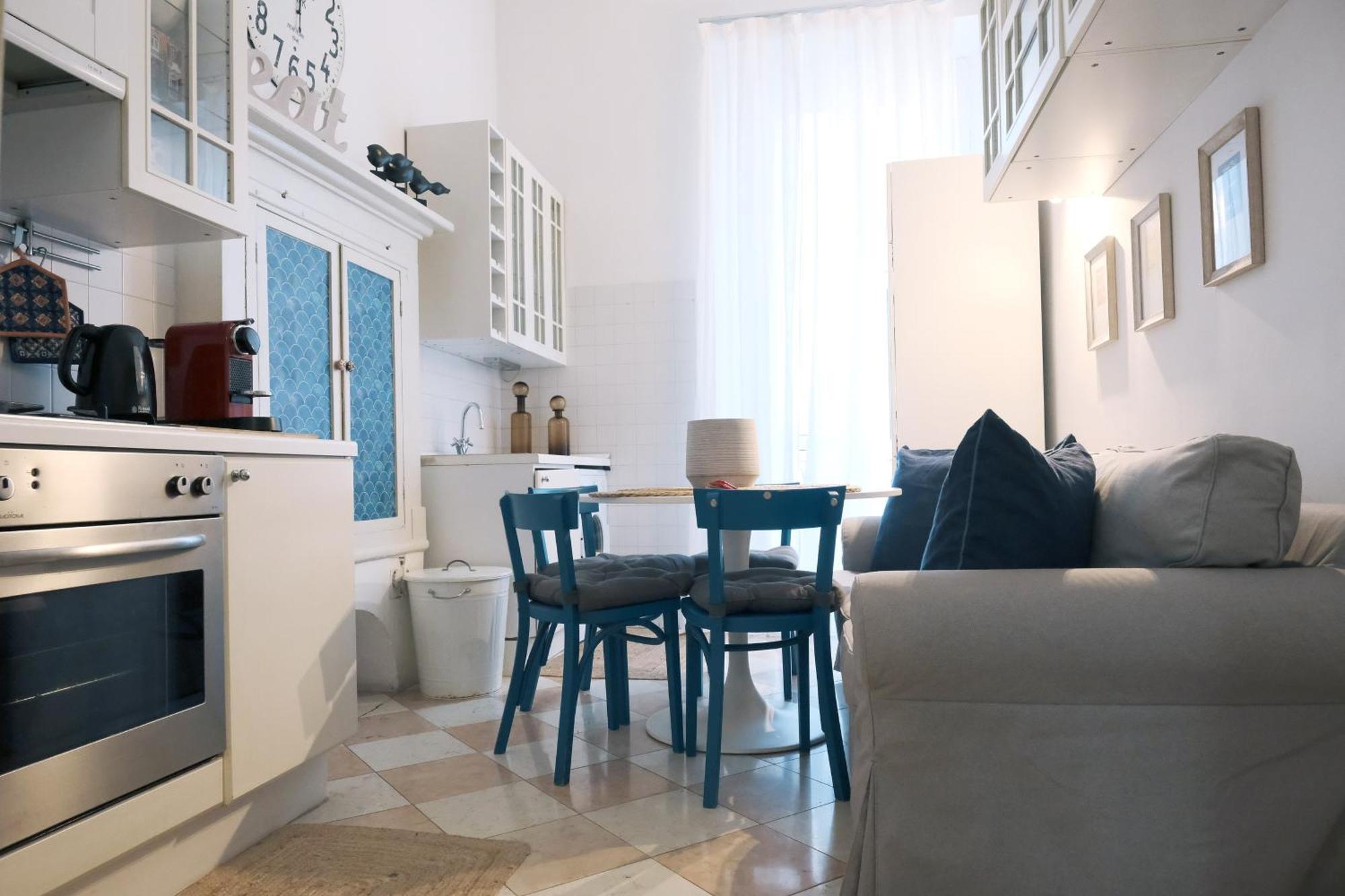 Comecasa 2 Bedrooms Apartment In Via Curtatone Mediolan Zewnętrze zdjęcie