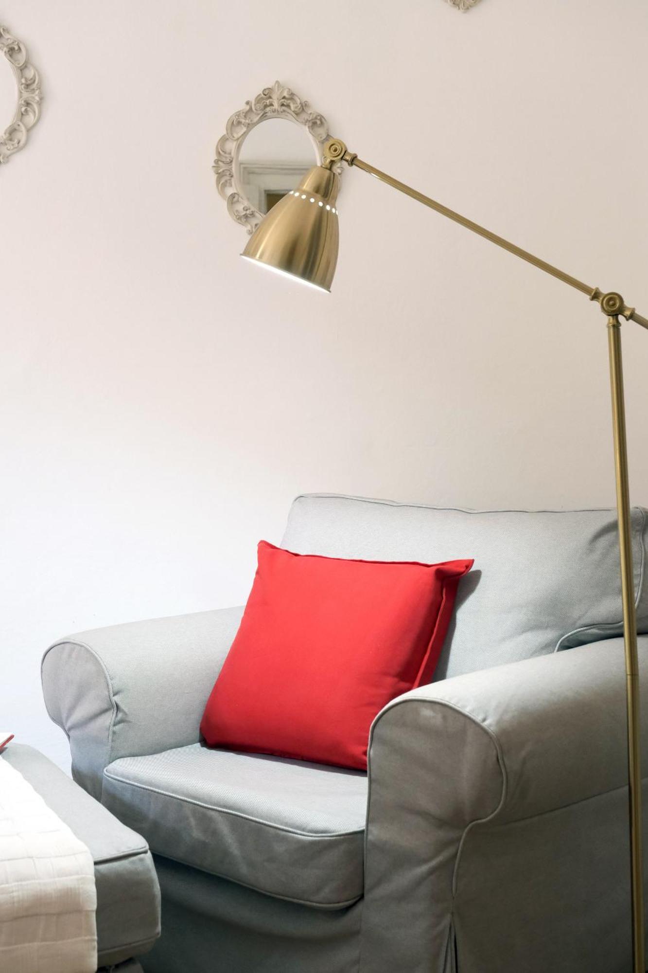 Comecasa 2 Bedrooms Apartment In Via Curtatone Mediolan Zewnętrze zdjęcie