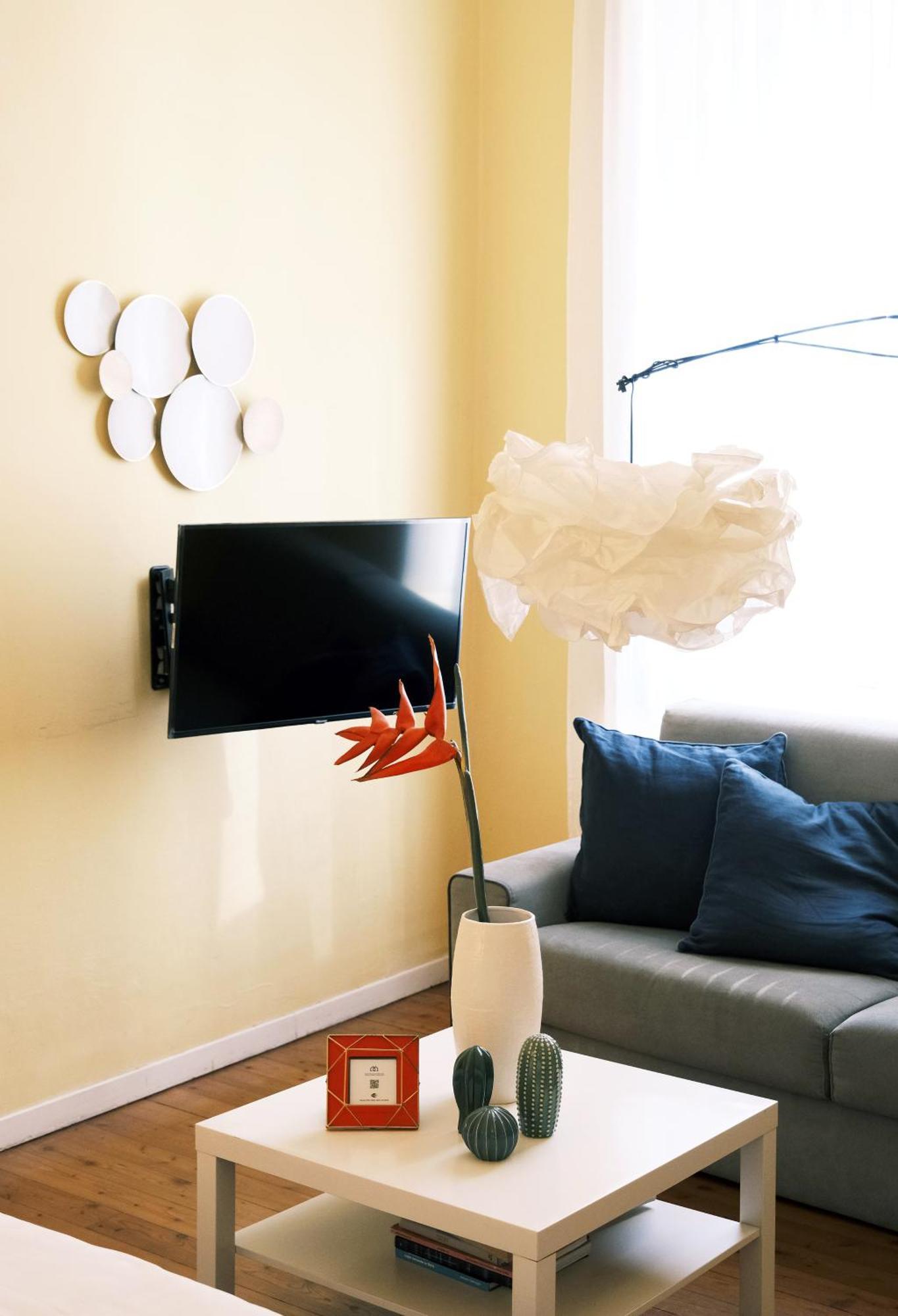 Comecasa 2 Bedrooms Apartment In Via Curtatone Mediolan Zewnętrze zdjęcie