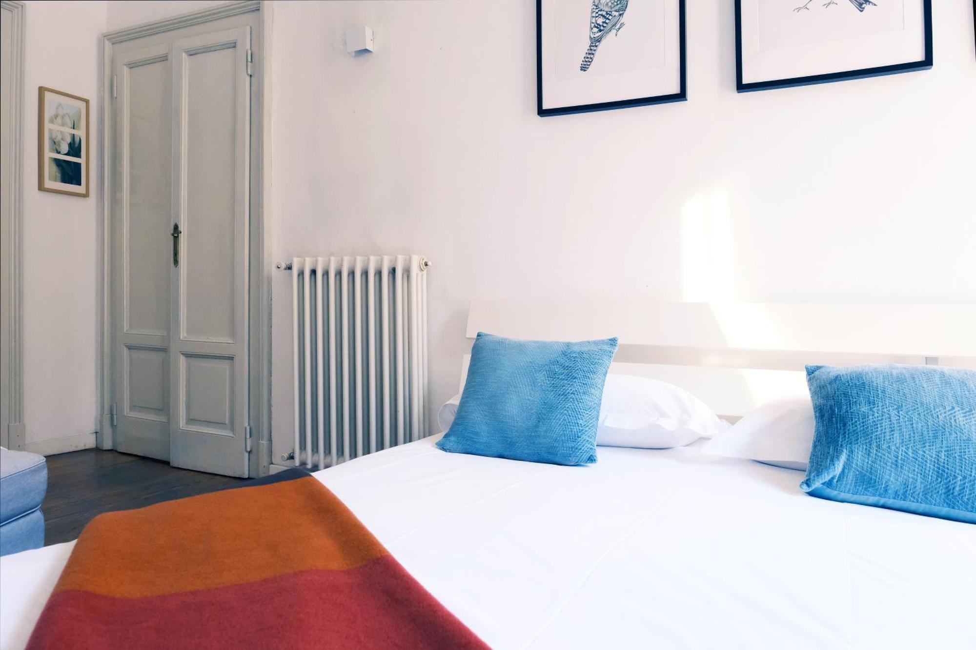Comecasa 2 Bedrooms Apartment In Via Curtatone Mediolan Zewnętrze zdjęcie