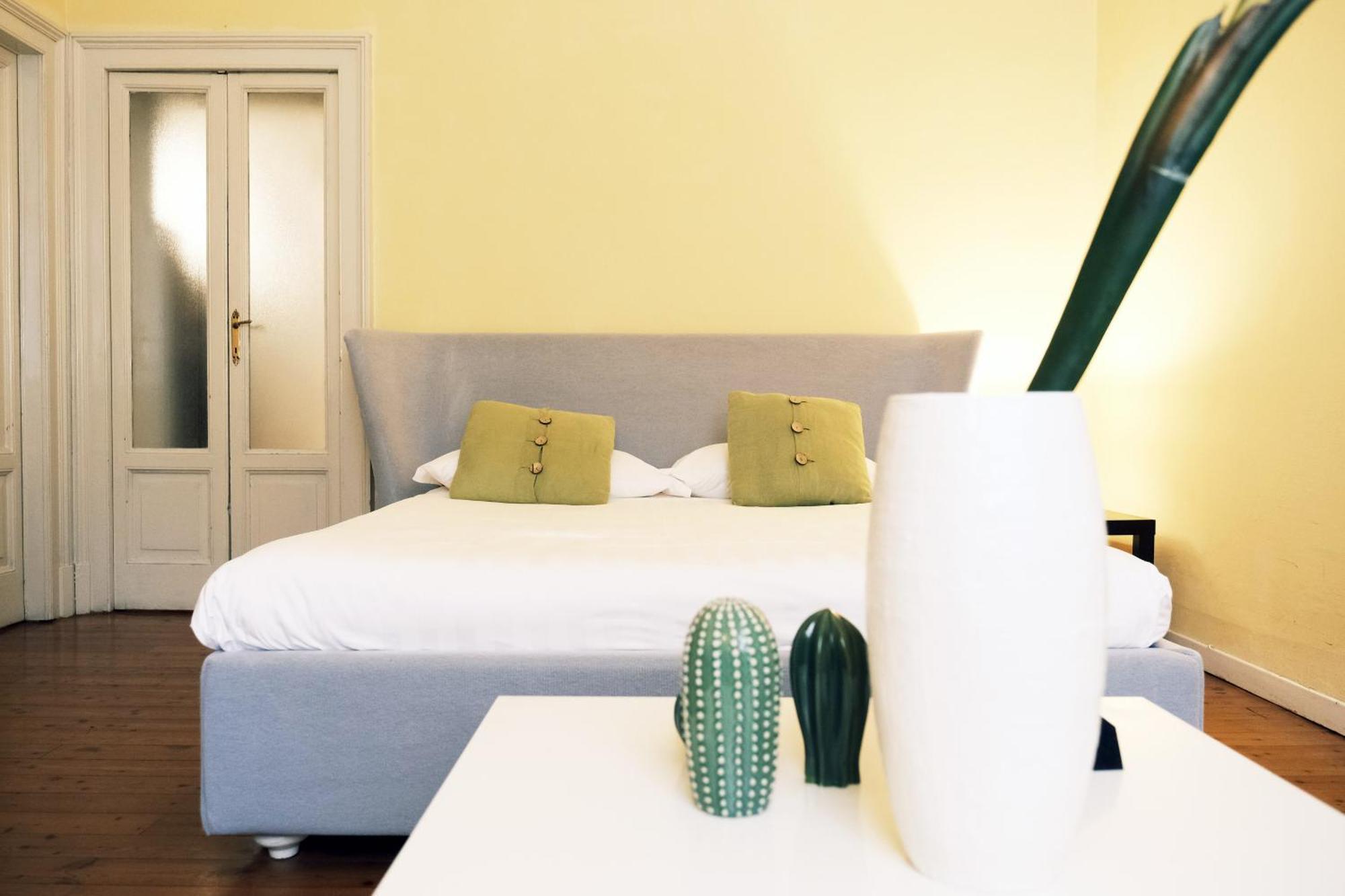 Comecasa 2 Bedrooms Apartment In Via Curtatone Mediolan Zewnętrze zdjęcie