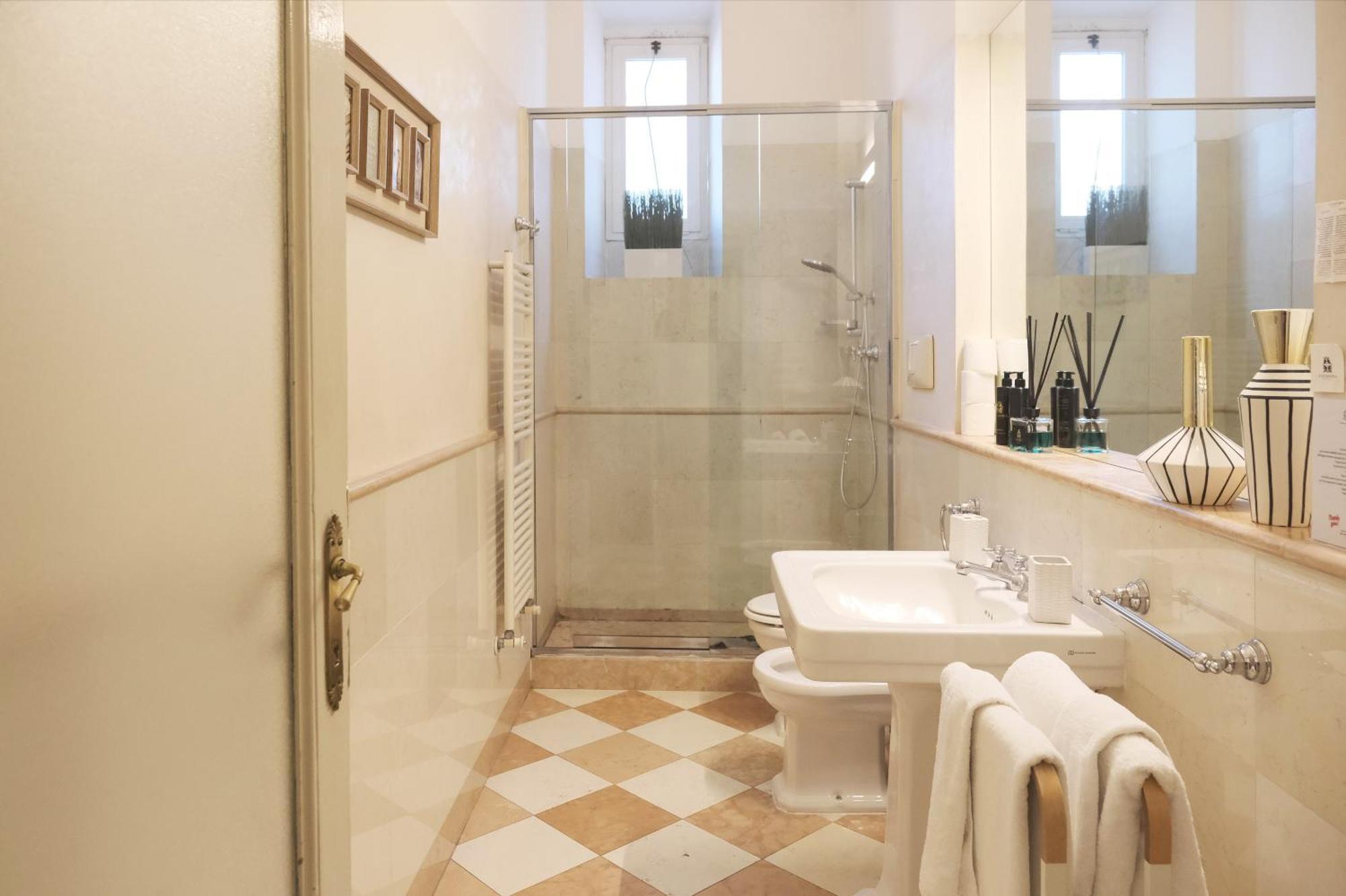 Comecasa 2 Bedrooms Apartment In Via Curtatone Mediolan Zewnętrze zdjęcie